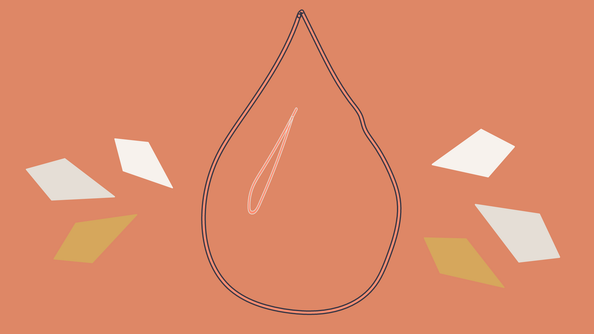 Paying Attention To Period Poverty
