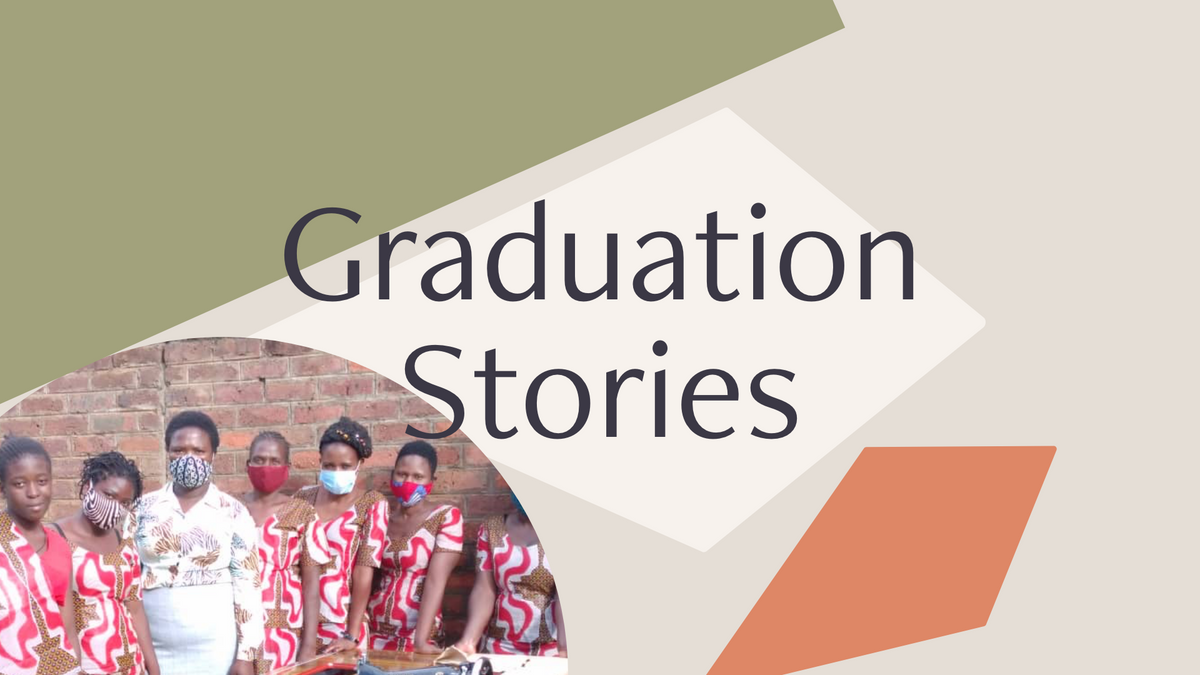Top of the Class: Graduating Against the Odds