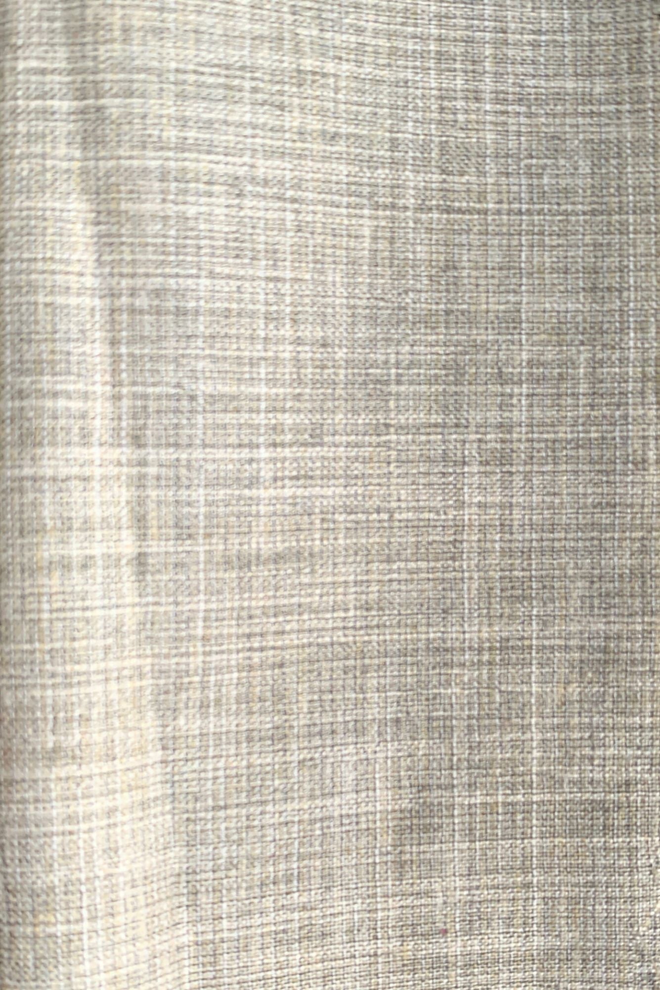 Mkanjo Tunic Dress in Grey Linen - Mayamiko Sustainable Fashion