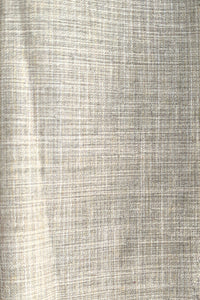 Mkanjo Tunic Dress in Grey Linen - Mayamiko Sustainable Fashion