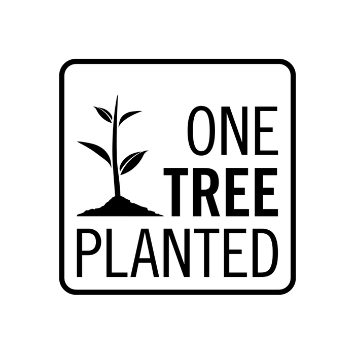Tree to be Planted - Mayamiko Sustainable Fashion